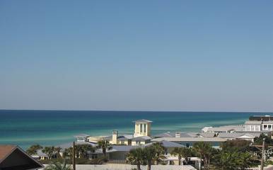 Vacation House for 20 Guests in Seagrove Beach, Emerald Coast, Picture 4