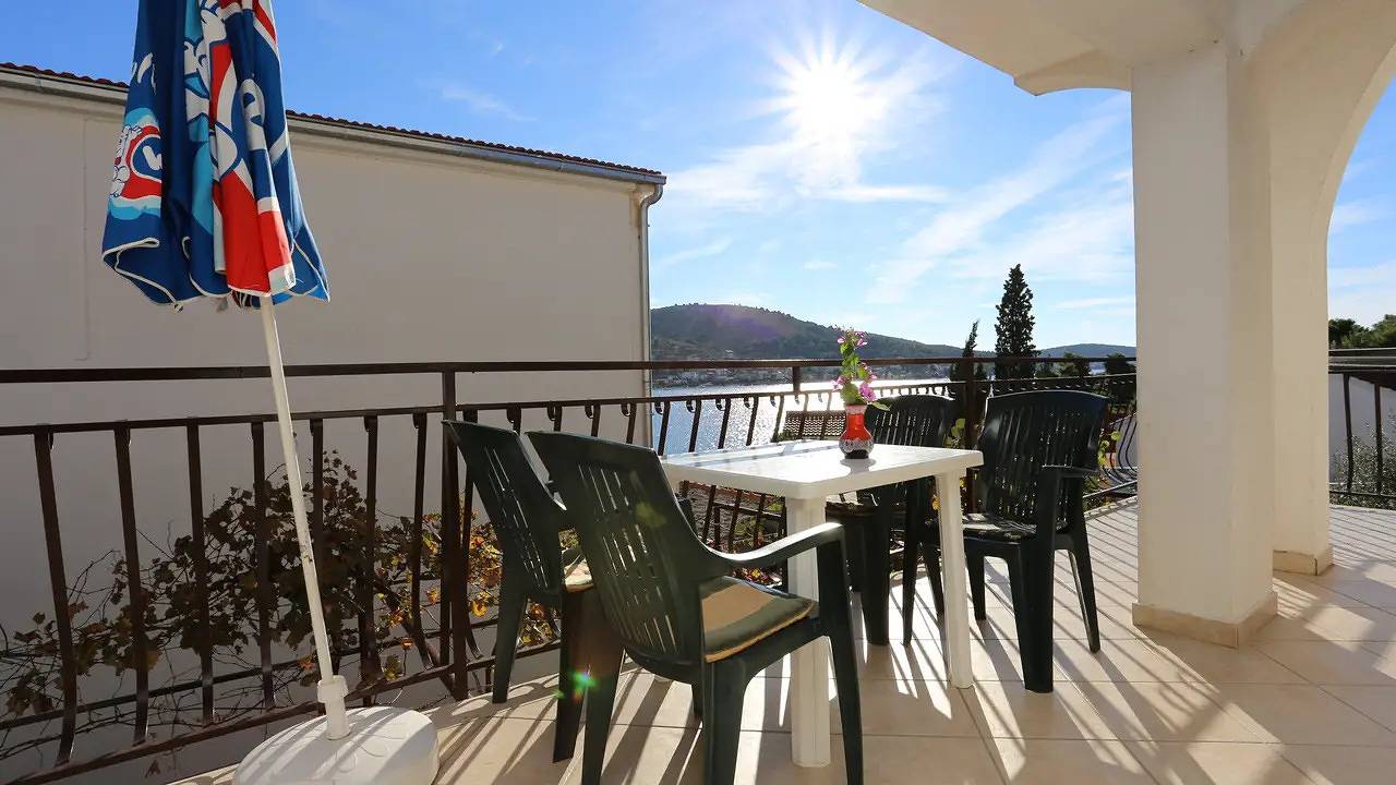 Appartamento vacanze a Rogosnizza a partire da 116€ a notte