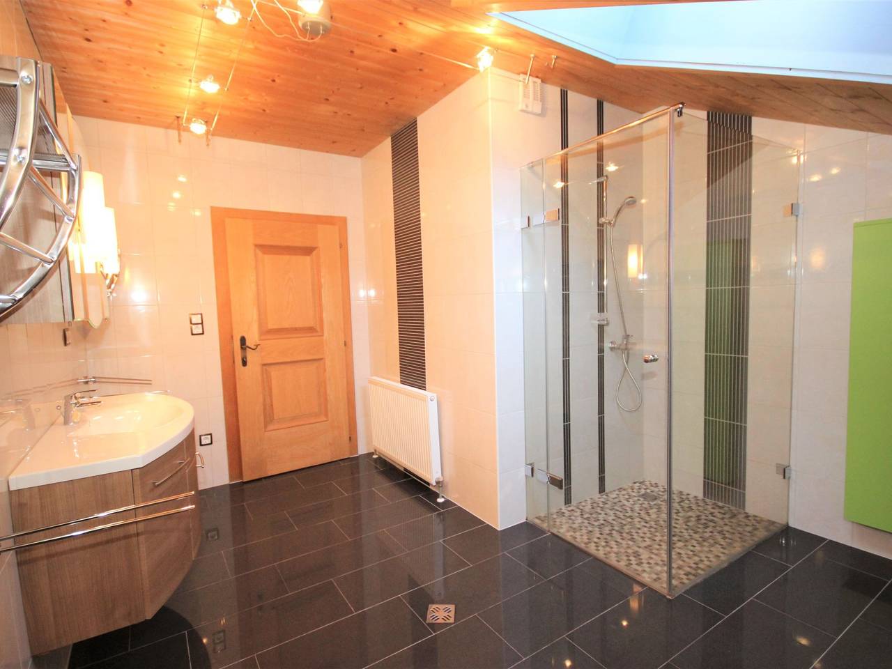Ganze Wohnung, Heidi in Ried im Zillertal, Ski-Optimal Hochzillertal