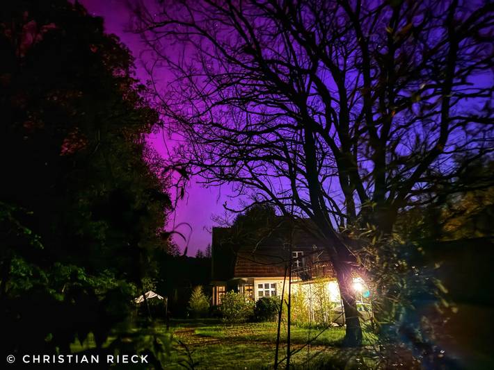 Ferienhaus für 8 Personen, mit Terrasse in Lahntal-Westerwald - 2