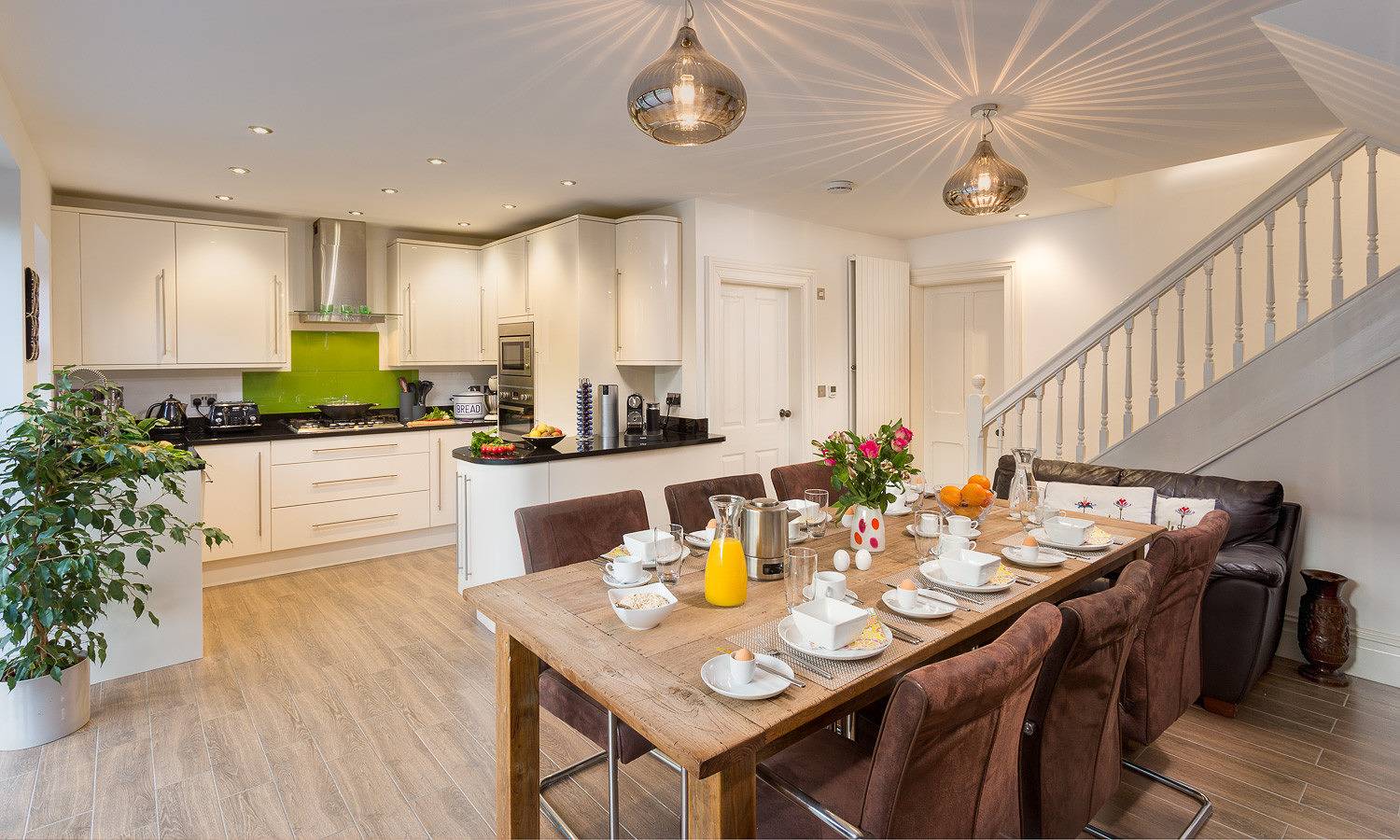 Thorndale in Bowness-on-Windermere, Lake District