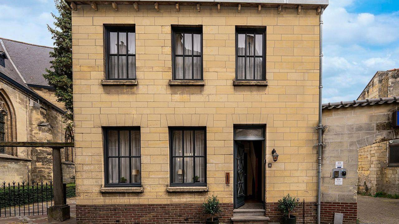 Ferienhaus für 8 Personen (107 m²) in Valkenburg in Valkenburg, Limburg (Niederlande)