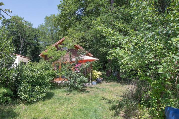 Gîte pour 4 personnes, avec jardin et terrasse à Étaules - 2