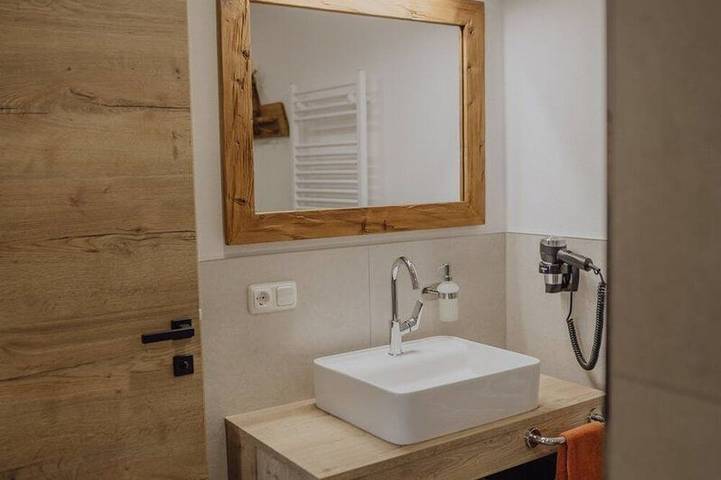 Agriturismo für 4 Personen, mit Garten am Wolfgangsee - 3