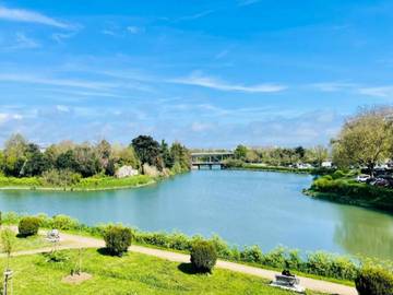 Ferienwohnung für 5 Personen in La Rochelle, La Rochelle und Umgebung, Bild 3