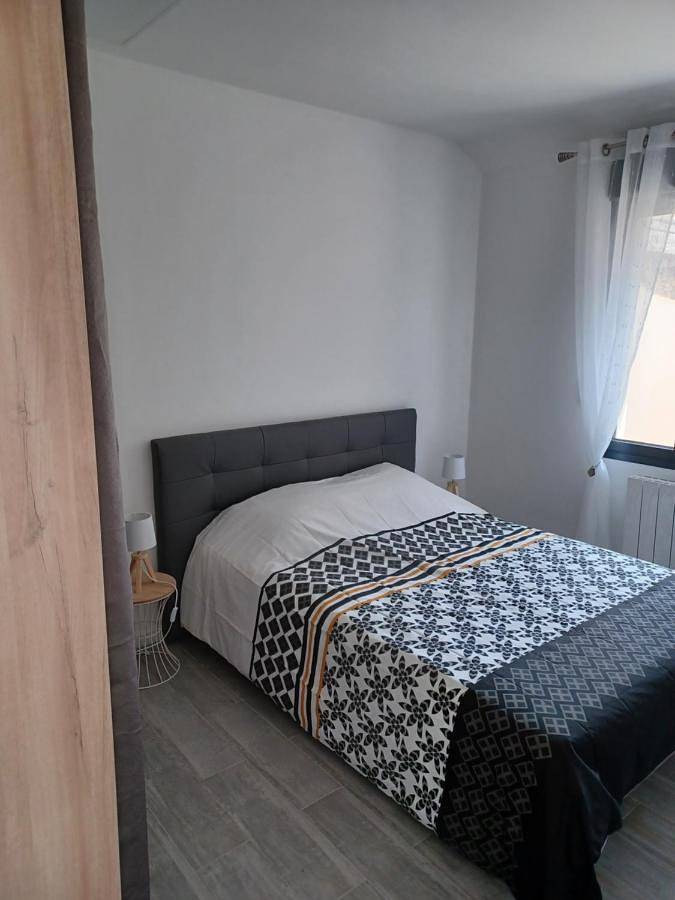 Location de vacances pour 4 personnes, avec terrasse à Orly (Île de France) - 4