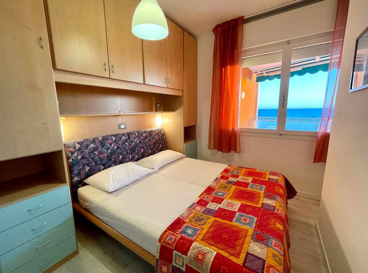 Ganze Wohnung, Wunderschönes Apartment am Strand - Beahost in Porto Santa Margherita, Caorle