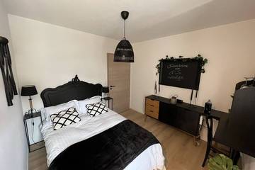 Chambre D’hôte pour 18 Personnes dans Bussières (Haute-Saône), Haute-Saône, Photo 4