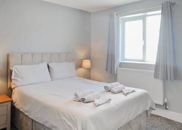 Holiday Rental for 4 People in North Yorkshire, Photo 3