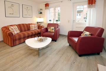 Ferienhaus für 4 Personen in Wyk auf Föhr (Stadt), Wyk auf Föhr, Bild 1