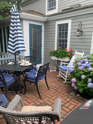 Cottage for 4 Guests in Mashpee, Cape Cod, Picture 3