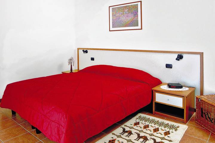 Ganze Wohnung, Studio in der Residence Nettuno in Peschiera in San Benedetto (Peschiera del Garda), Peschiera del Garda