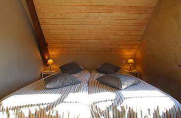 Gîte pour 2 Personnes dans Hudimesnil, Côte de la Déroute, Photo 2