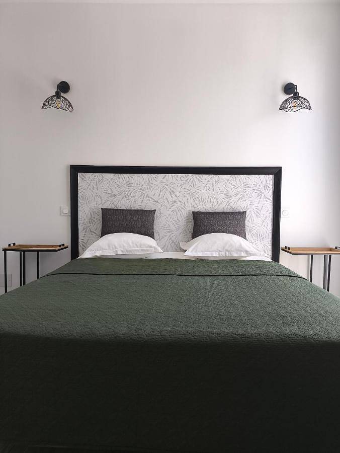 Maison d’hôte pour 4 personnes, avec vue et jardin à Carcassonne - 2