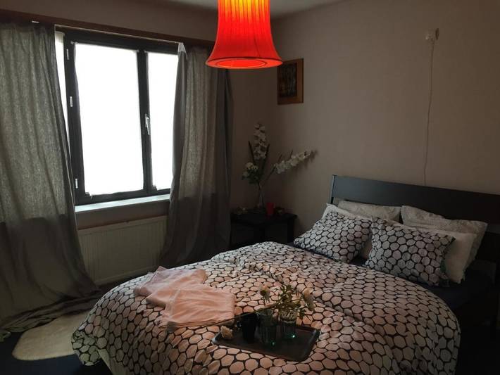Gîte pour 2 personnes, avec terrasse à Zaventem - 2