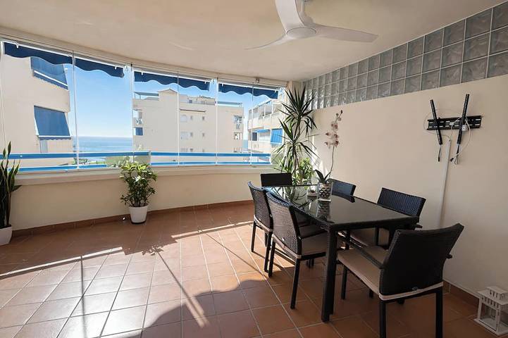 Appartement de vacances pour 4 personnes, avec piscine - 1