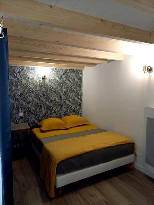 Gîte pour 5 personnes à Les Herbiers - 4