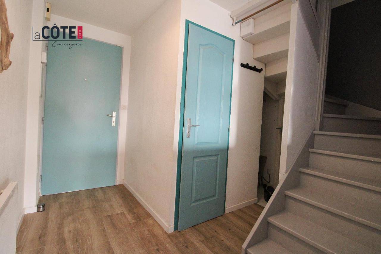 Appartement entier, Two-Bedroom Apartment in Martigues, Côte méditerranéenne (France)