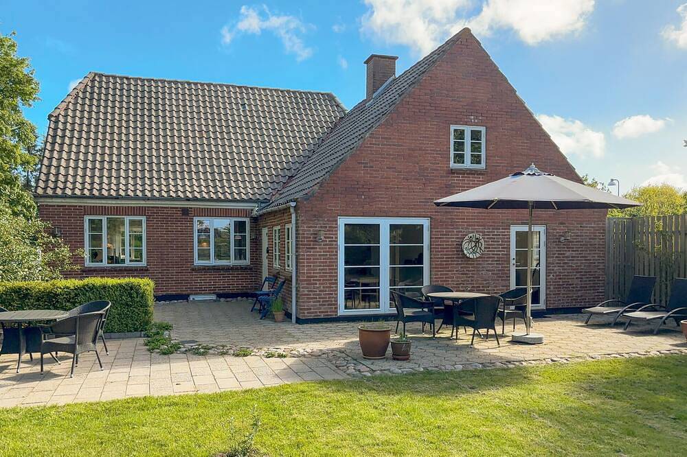 Lovely home in Ulfborg with Wifi in Husby (Dänemark), Nissum Fjord