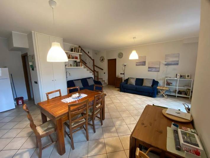 Casa vacanza per 7 persone, con Terrazza e Giardino a Modena