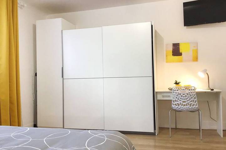 Gîte pour 5 personnes à Lourdes - 4