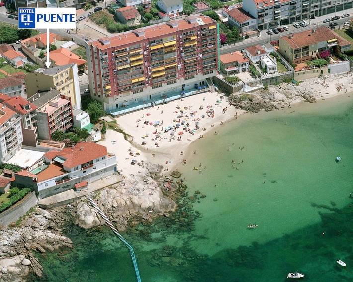 Hotel para 2 personas - 1