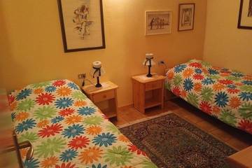 Chalet pour 8 Personnes dans Breuil, Région de Valtournenche, Photo 4