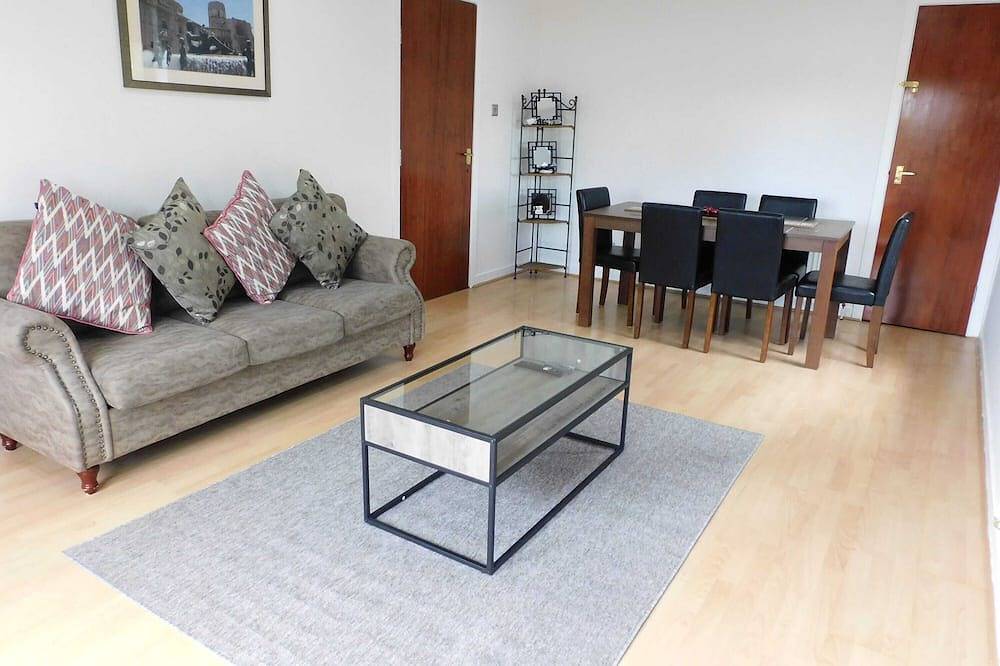 Ganze Wohnung, Charming  2 bed apt close to City and Sec/Hydro in Glasgow, Greater Glasgow und Clyde Valley