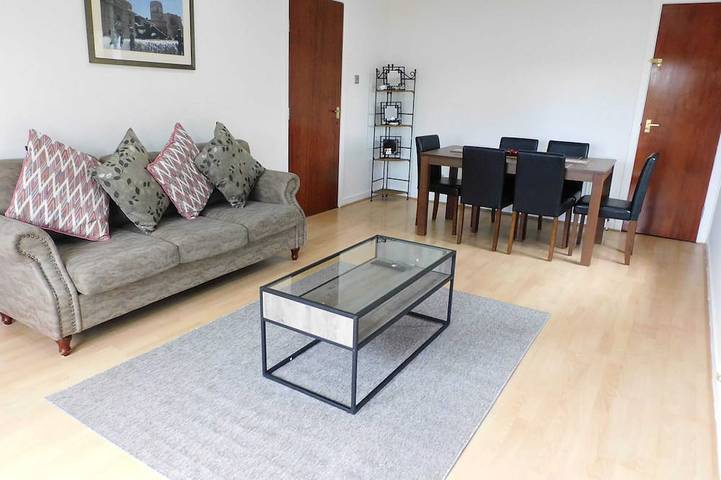 Ferienwohnung für 5 Personen - 1
