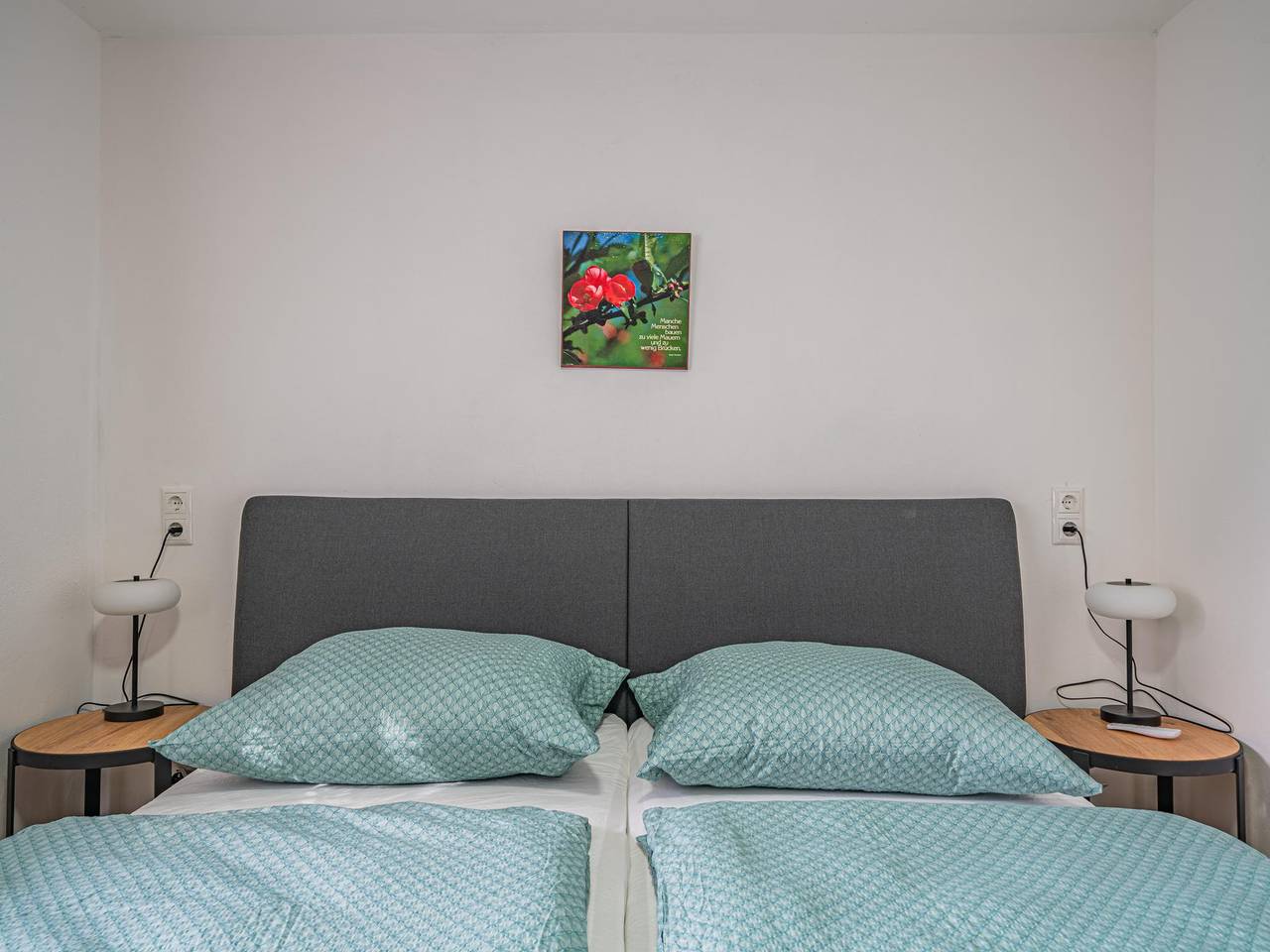 Uriges Ferienhaus mit Garten und Bergblick in Oberndorf in Tirol, Hohe Salve