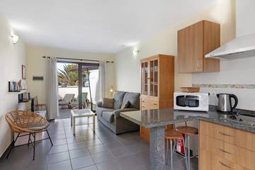 Apartamento para 2 Personas en Puerto Naos, Los Llanos de Aridane, Foto 4