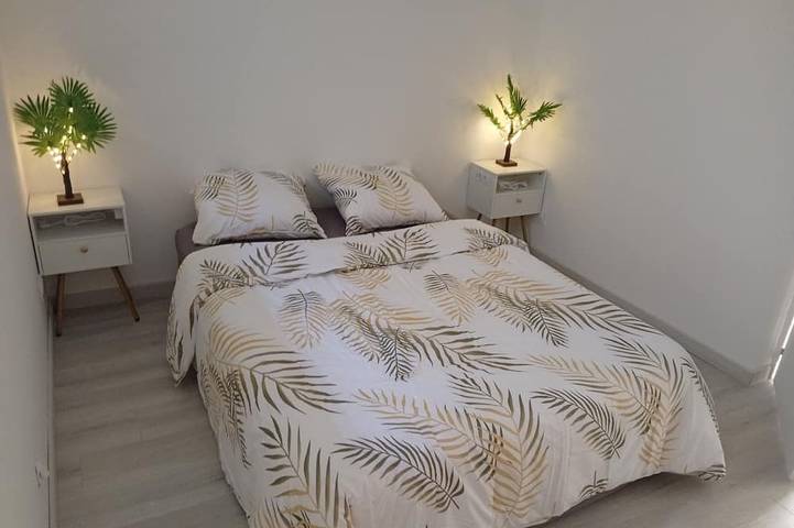 Location de vacances pour 6 personnes à Yèvre-la-Ville - 2