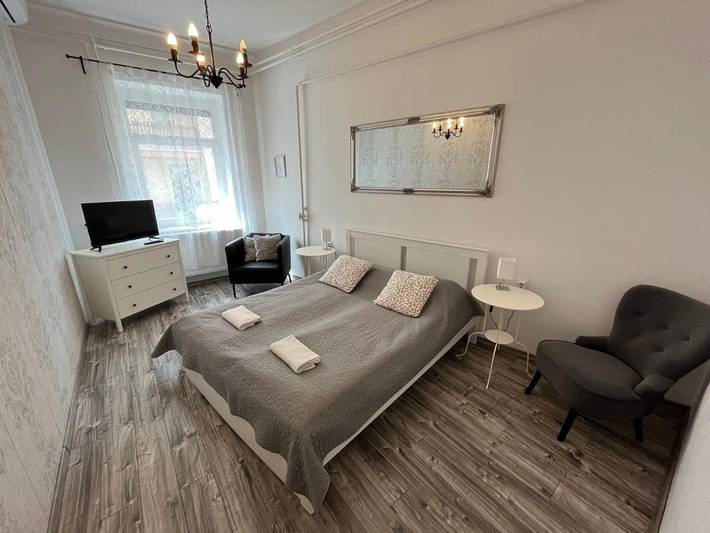 Gîte pour 6 personnes, avec jardin à Eger - 2