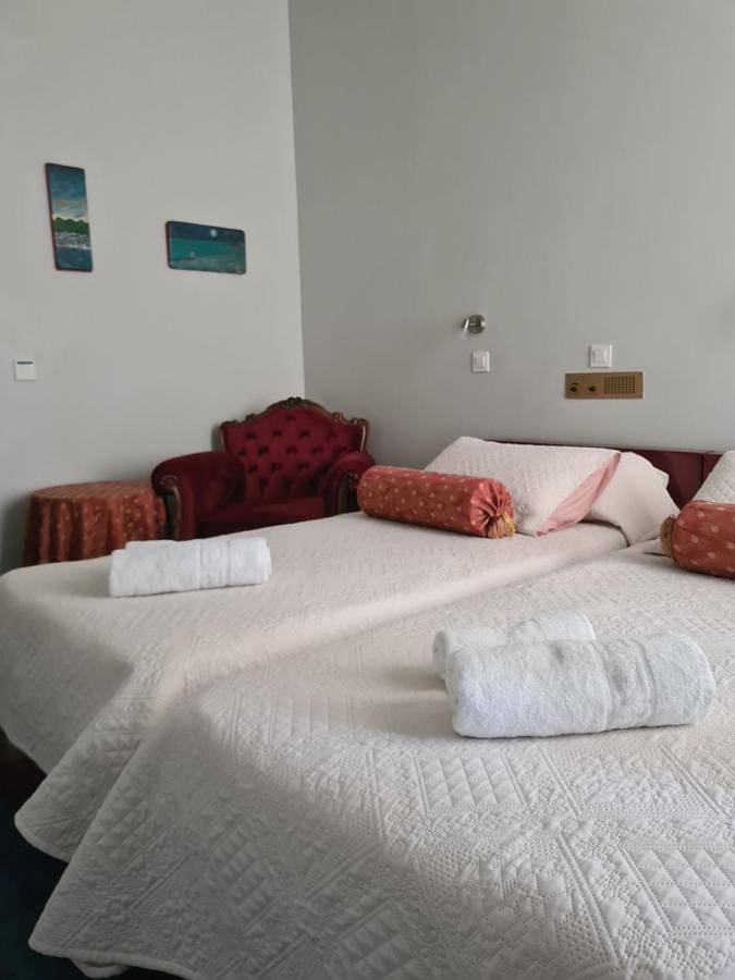Double Room in Hydra