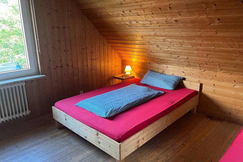 Ganze Wohnung, Ferienwohnung/App. für 4 Gäste mit 60m² in Gifhorn (297168) in Gifhorn, Landkreis Gifhorn