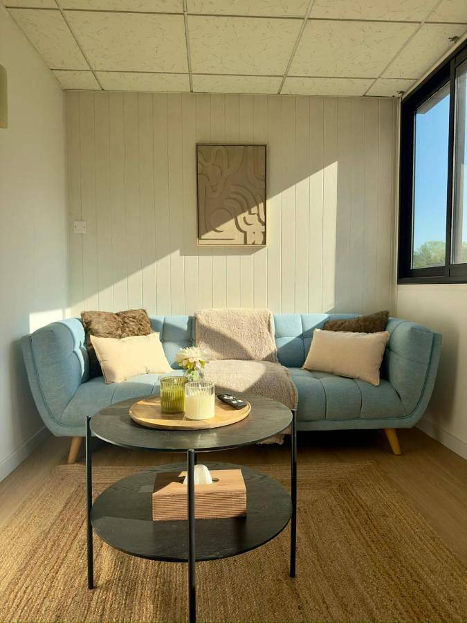 Appartement de vacances pour 10 personnes, avec balcon, animaux acceptés