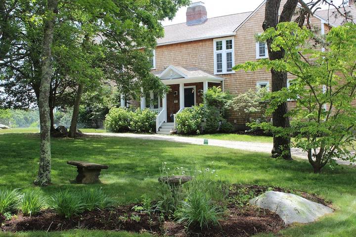 Holiday rental for 16 people, with garden in Wareham