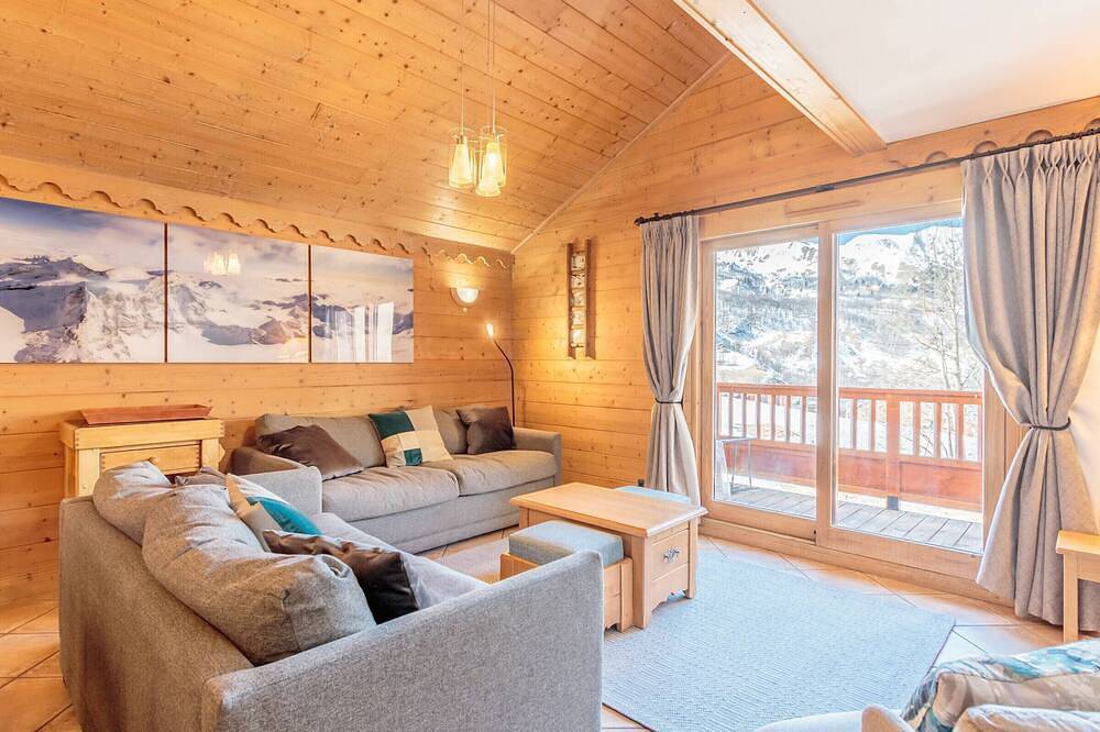 Photo : Appartement de vacances