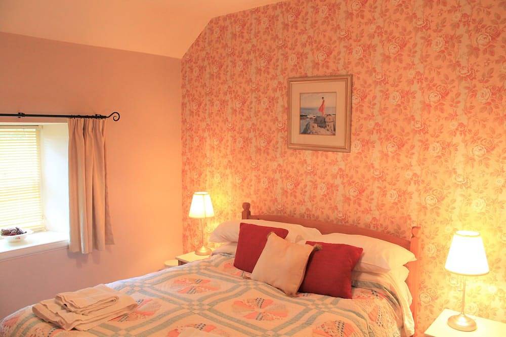 Cabaña con estacionamiento privado fuera de la calle y apta para discapacitados. in Banff, Aberdeenshire