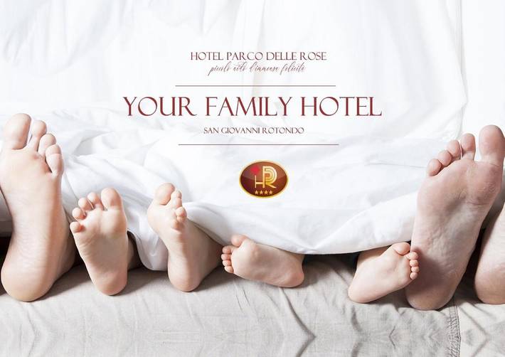 Hôtel pour 2 personnes, avec jardin et piscine, animaux acceptés à San Giovanni Rotondo - 2