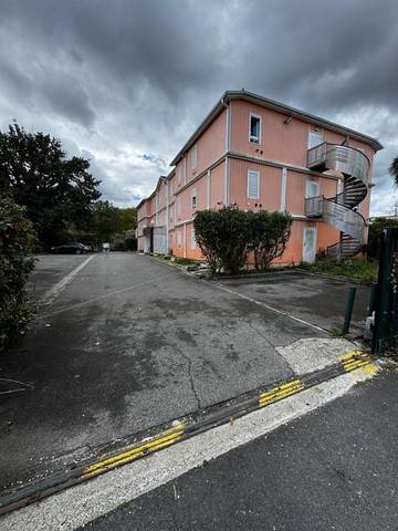 Hôtel pour 2 personnes à Ramonville-Saint-Agne