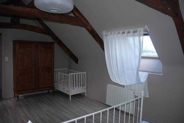 Charmantes Haus in Jugon-les-Lacs mit Garten in Jugon-les-Lacs, Dinan und Umgebung