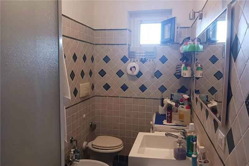 Apartamento vacacional entero, Holiday apartment with garden and air conditioning  in Spiaggia La Pelosa, Stintino