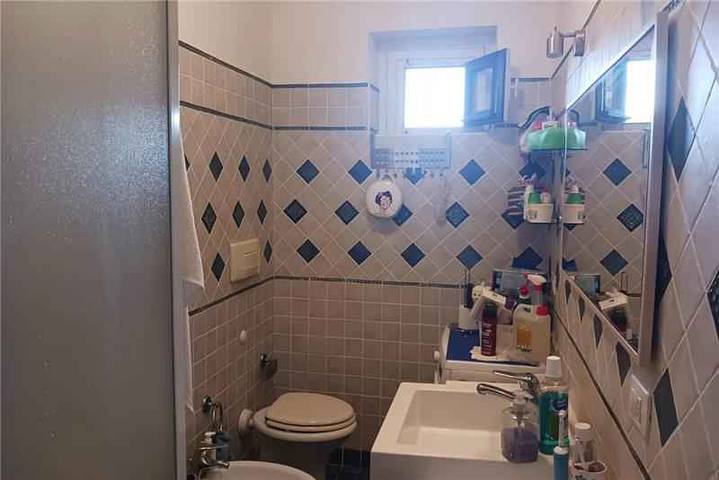 Apartamento vacacional entero, Apartamento vacacional con jardín y aire acondicionado  in Spiaggia La Pelosa, Stintino