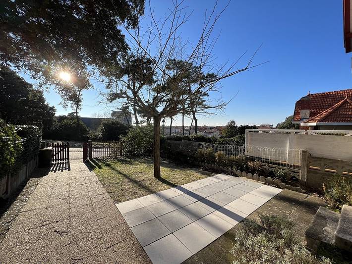 Villa pour 7 personnes à Soulac-sur-Mer - 3