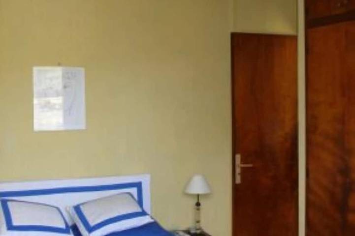 Villa pour 4 personnes, avec terrasse et jardin à Cassis - 2