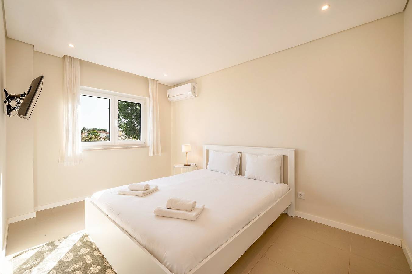 Guestready - Un'oasi di sole con piscina in Setúbal, Halbinsel von Setúbal