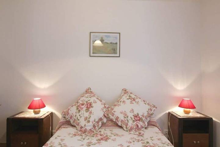 Location de vacances pour 6 personnes, avec jardin à Uzeste - 4