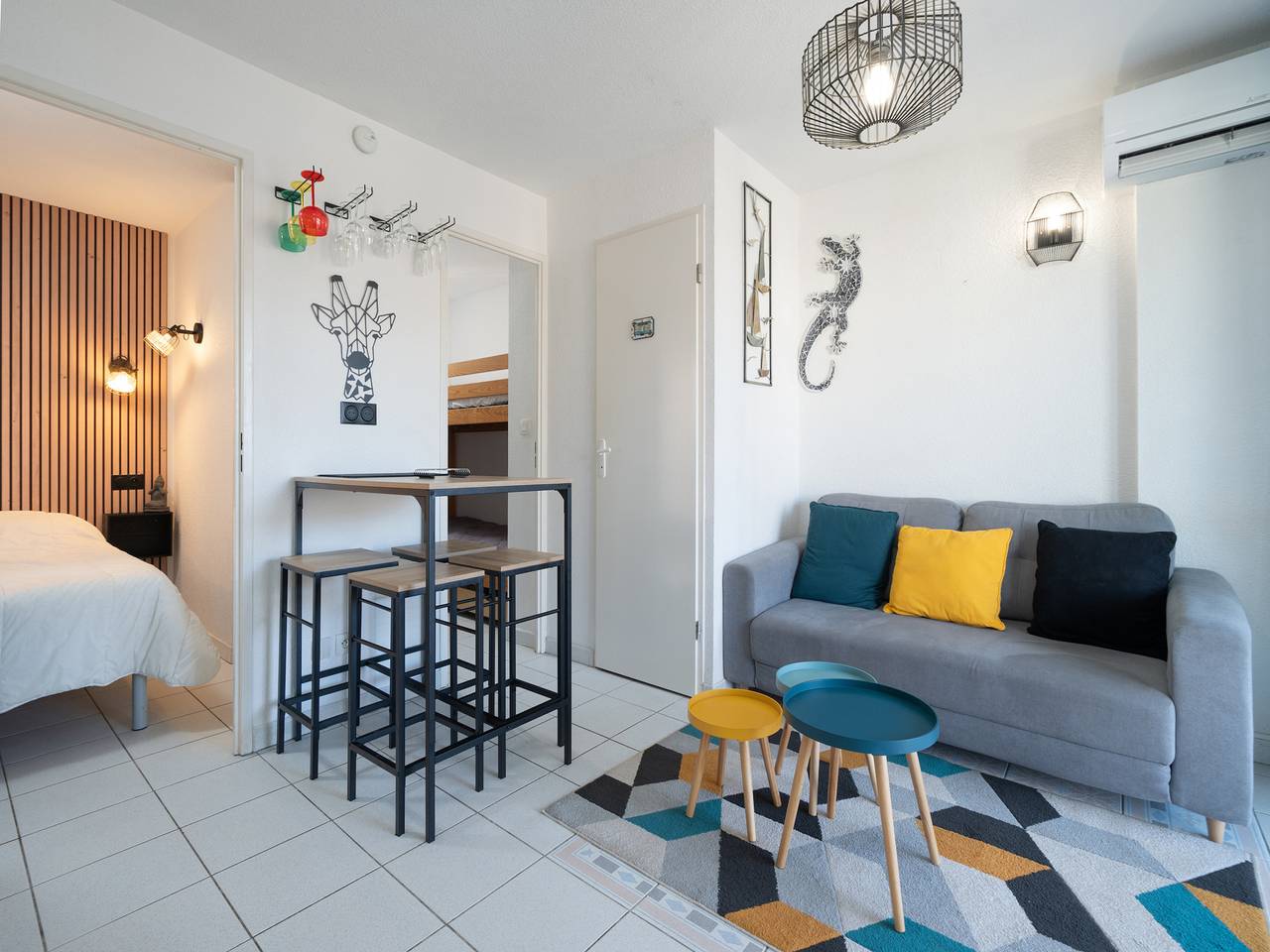 Photo : Appartement de vacances