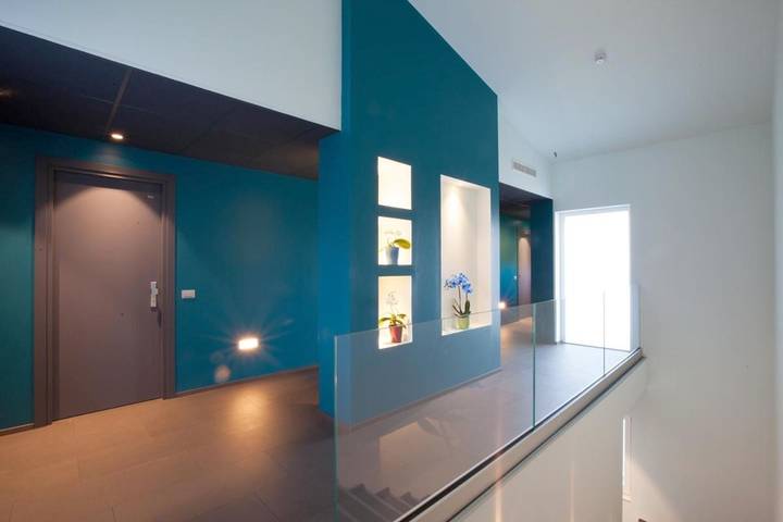 Hôtel pour 2 personnes, avec jardin et terrasse, animaux acceptés à Venzone - 3